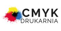 Logo firmy Drukarnia CMYK Radomsko