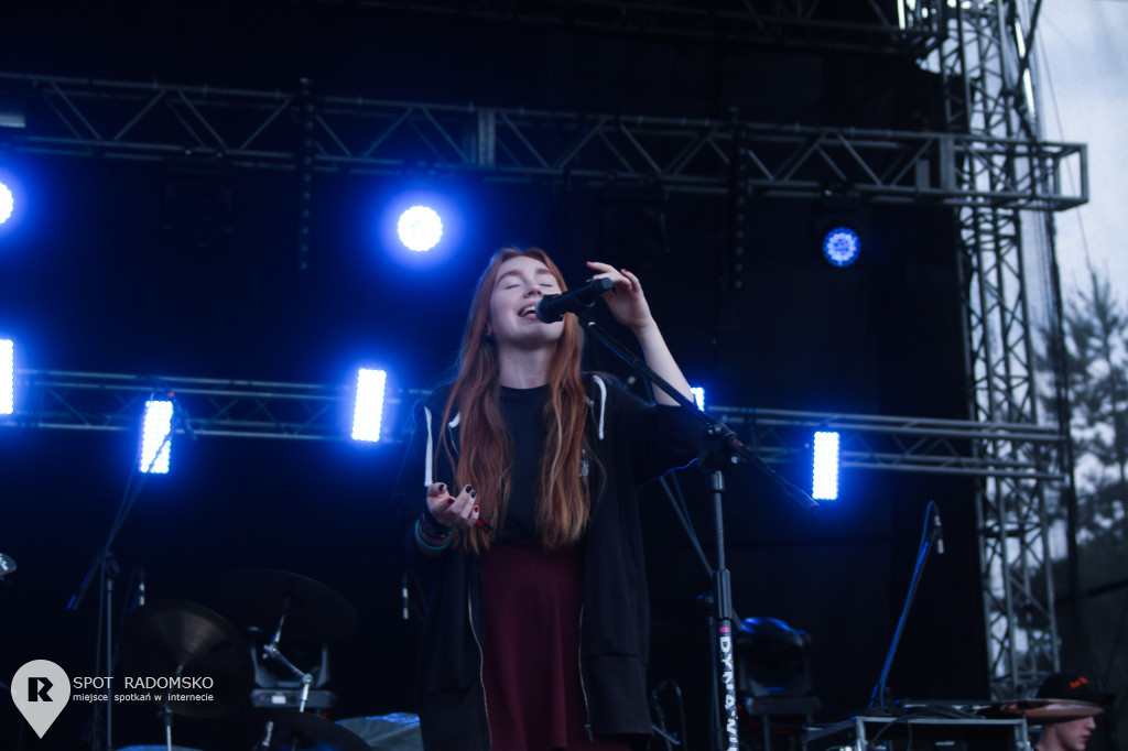 DNI RADOMSKA 2019 | 02.06 /NIEDZIELA /