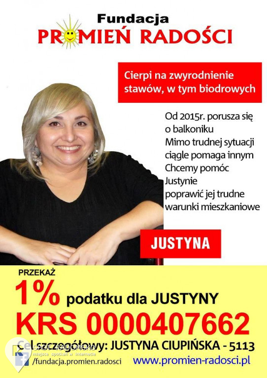 Podopieczni Fundacji Promień Radości