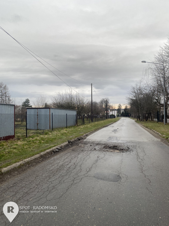 Marzec 2021 na Waszych zdjęciach Spotted Radomsko