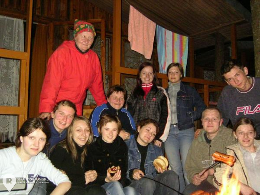 I Liceum Ogólnokształcące w Radomsku NASZA KLASA