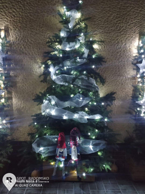ROZSTRZYGNIĘCIE konkursu bożonarodzeniowego
