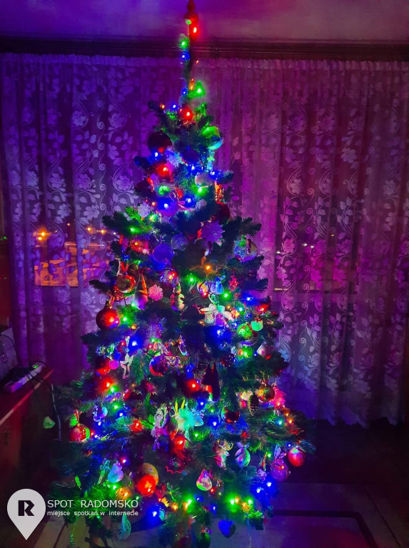 ROZSTRZYGNIĘCIE konkursu bożonarodzeniowego