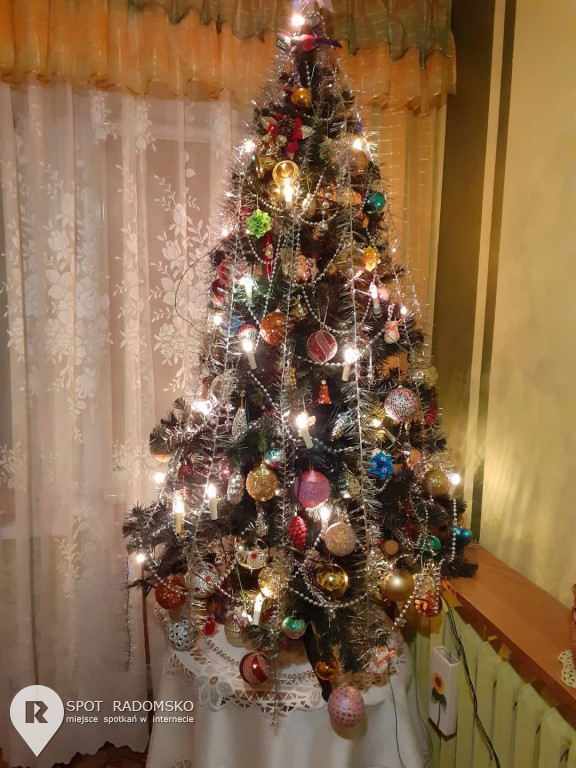 ROZSTRZYGNIĘCIE konkursu bożonarodzeniowego