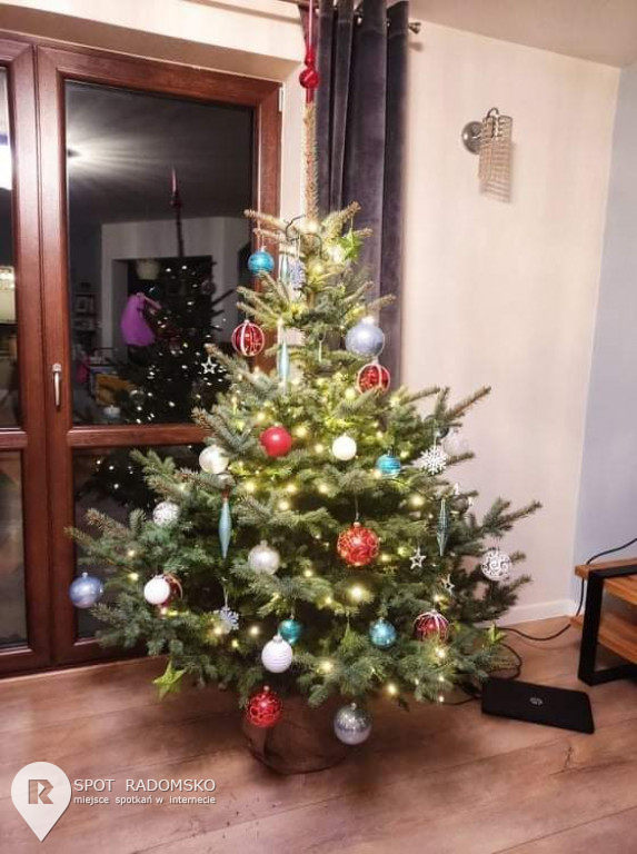ROZSTRZYGNIĘCIE konkursu bożonarodzeniowego
