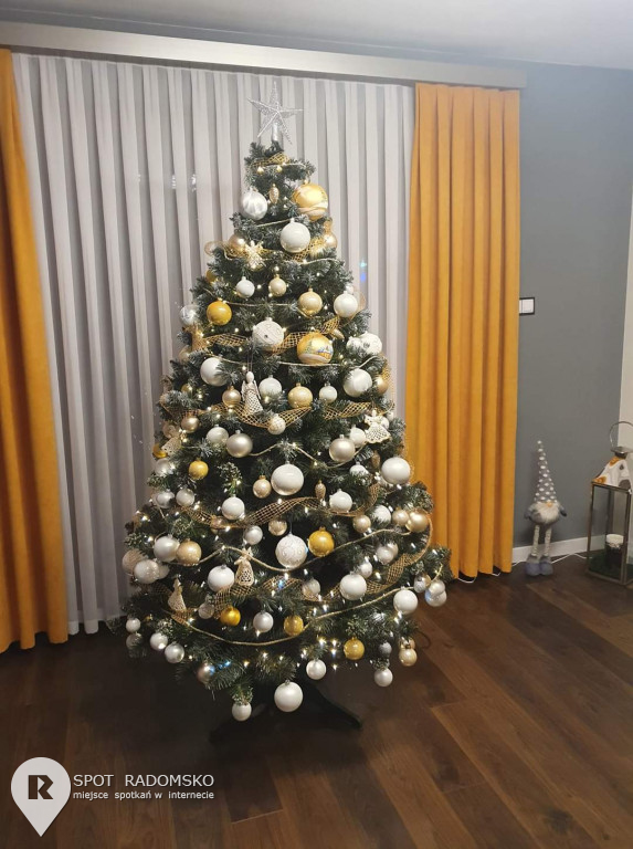 ROZSTRZYGNIĘCIE konkursu bożonarodzeniowego