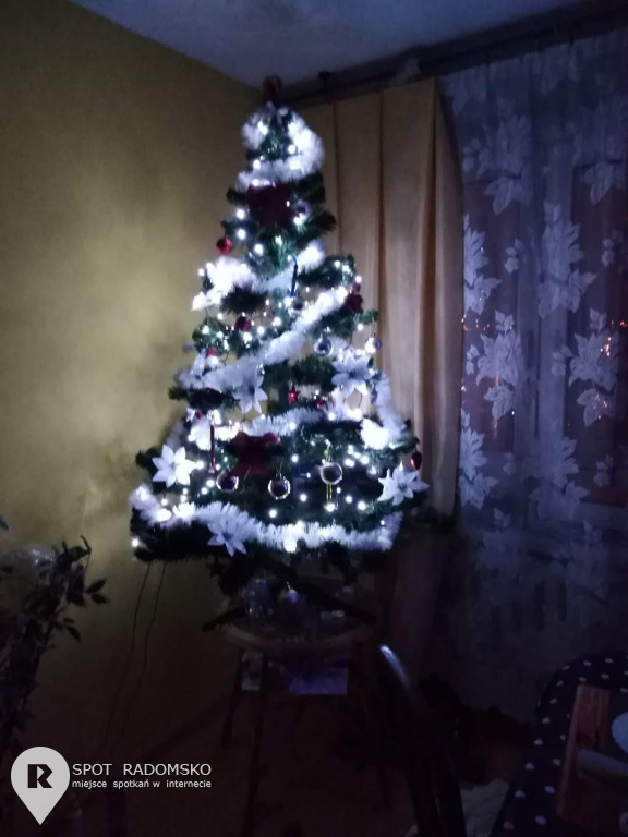 ROZSTRZYGNIĘCIE konkursu bożonarodzeniowego