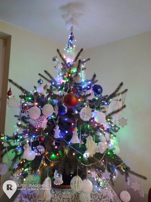 ROZSTRZYGNIĘCIE konkursu bożonarodzeniowego