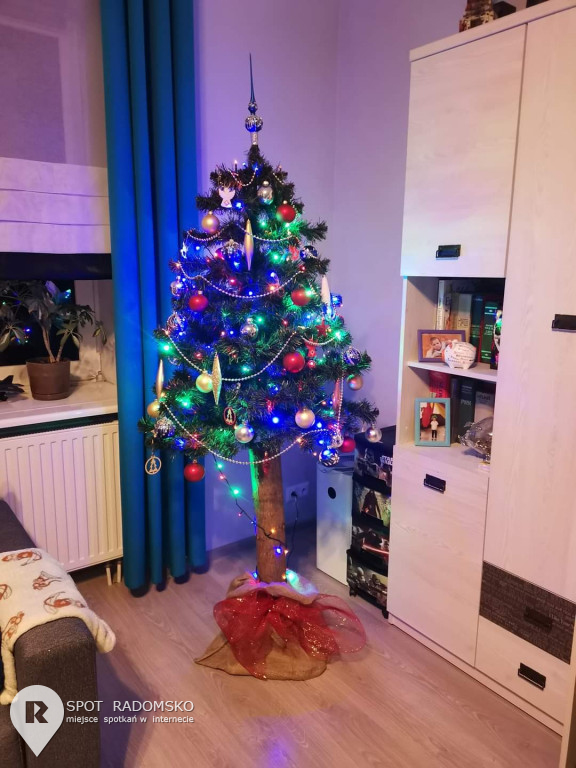 ROZSTRZYGNIĘCIE konkursu bożonarodzeniowego