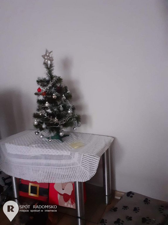 ROZSTRZYGNIĘCIE konkursu bożonarodzeniowego