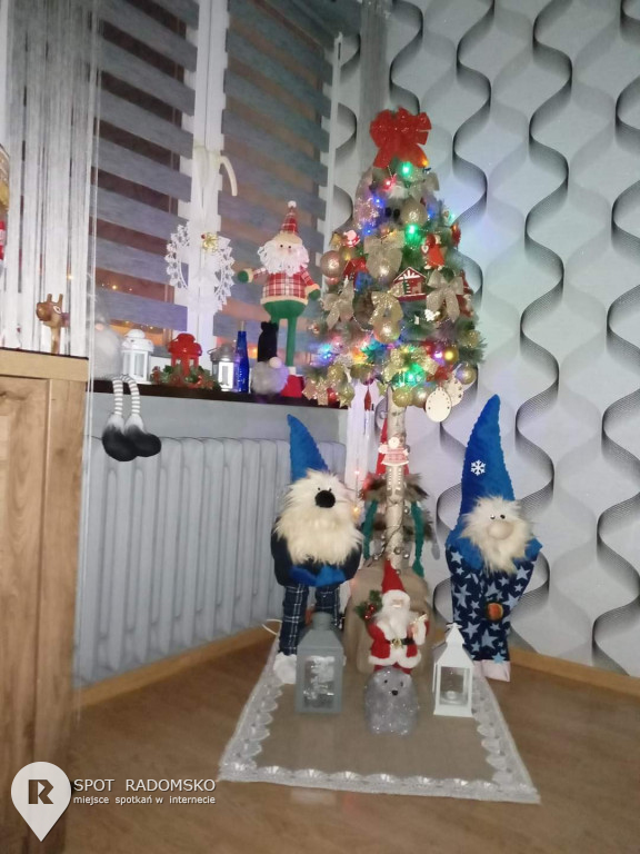 ROZSTRZYGNIĘCIE konkursu bożonarodzeniowego