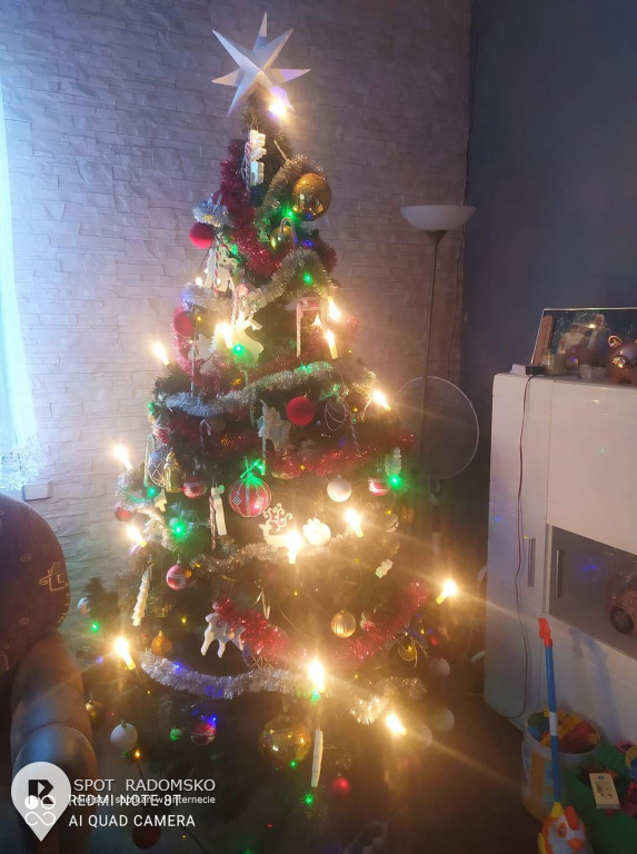ROZSTRZYGNIĘCIE konkursu bożonarodzeniowego