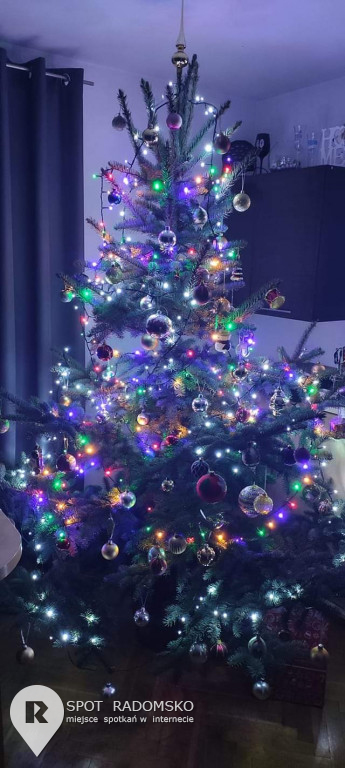 ROZSTRZYGNIĘCIE konkursu bożonarodzeniowego