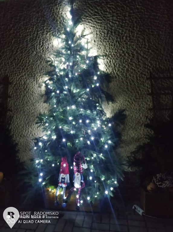 ROZSTRZYGNIĘCIE konkursu bożonarodzeniowego