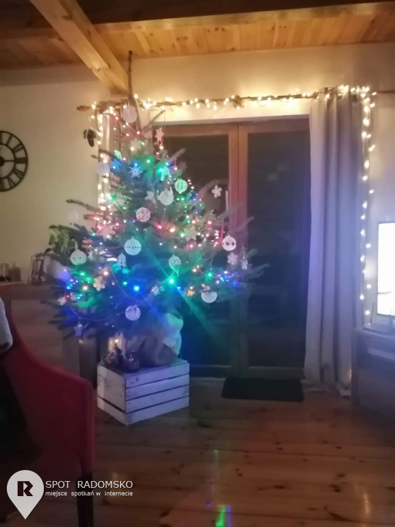 ROZSTRZYGNIĘCIE konkursu bożonarodzeniowego