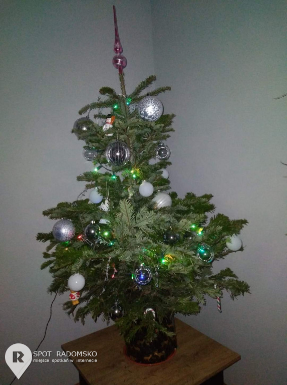 ROZSTRZYGNIĘCIE konkursu bożonarodzeniowego