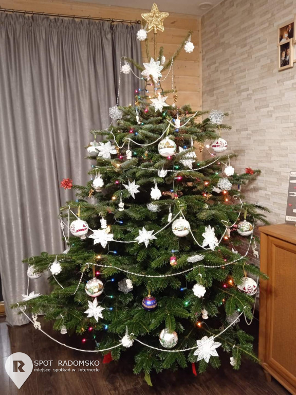 ROZSTRZYGNIĘCIE konkursu bożonarodzeniowego