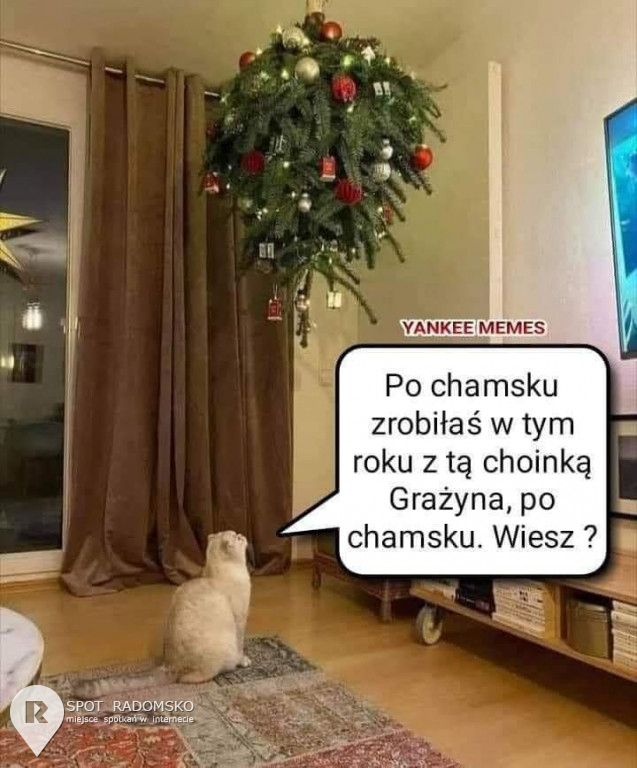 ROZSTRZYGNIĘCIE konkursu bożonarodzeniowego