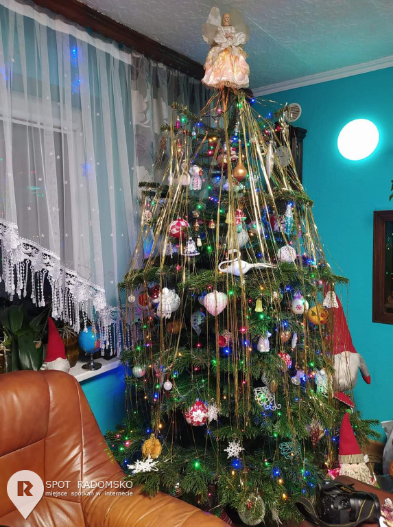 ROZSTRZYGNIĘCIE konkursu bożonarodzeniowego