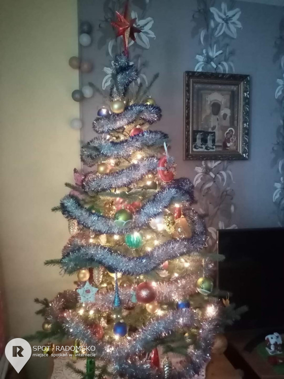 ROZSTRZYGNIĘCIE konkursu bożonarodzeniowego