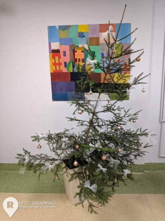 ROZSTRZYGNIĘCIE konkursu bożonarodzeniowego