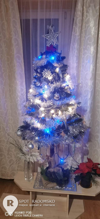 ROZSTRZYGNIĘCIE konkursu bożonarodzeniowego
