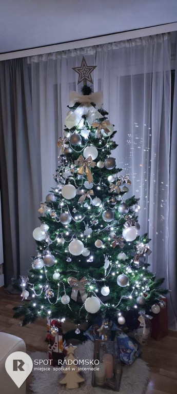 ROZSTRZYGNIĘCIE konkursu bożonarodzeniowego