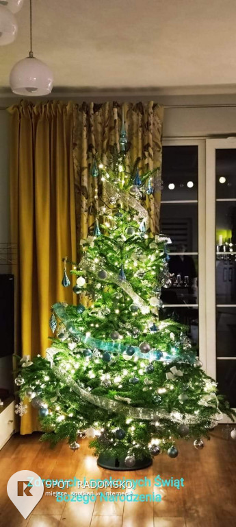 ROZSTRZYGNIĘCIE konkursu bożonarodzeniowego