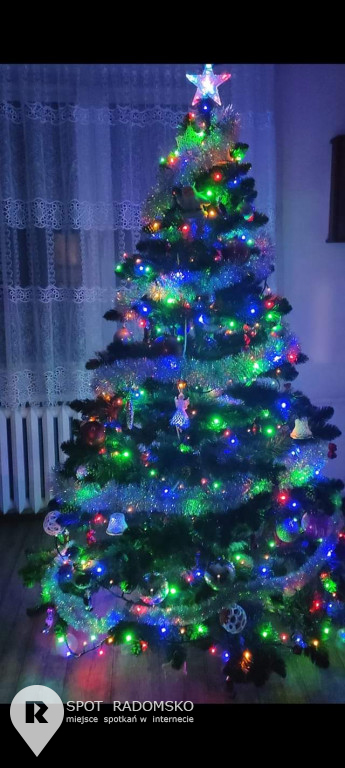 ROZSTRZYGNIĘCIE konkursu bożonarodzeniowego