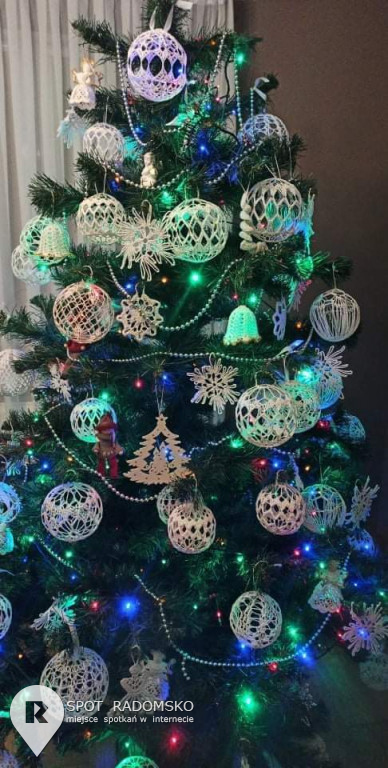 ROZSTRZYGNIĘCIE konkursu bożonarodzeniowego
