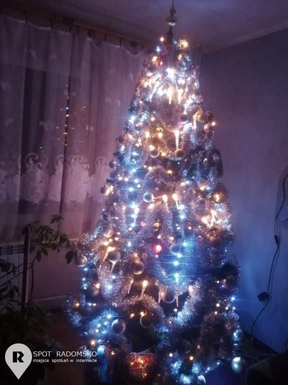ROZSTRZYGNIĘCIE konkursu bożonarodzeniowego