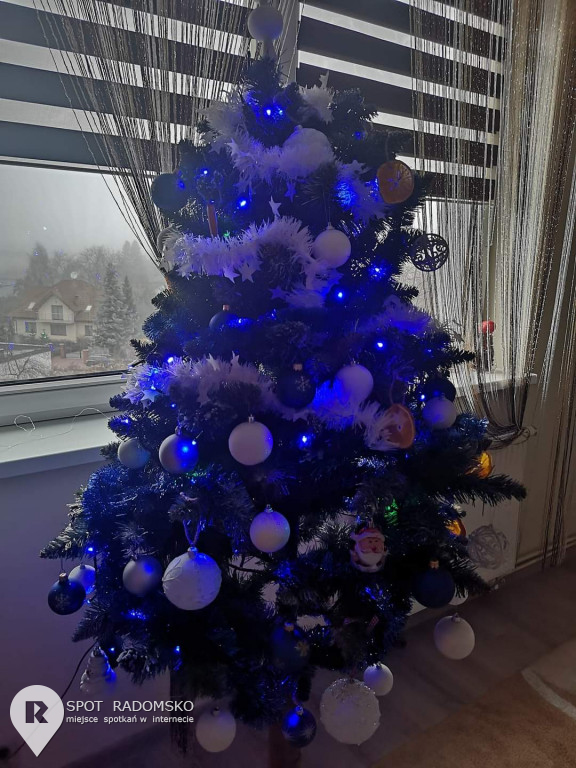 ROZSTRZYGNIĘCIE konkursu bożonarodzeniowego