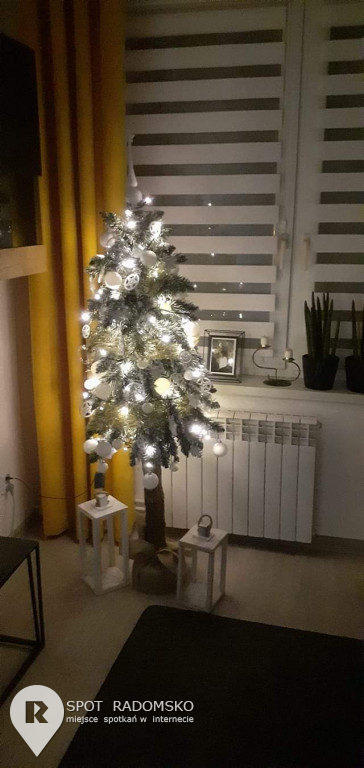 ROZSTRZYGNIĘCIE konkursu bożonarodzeniowego