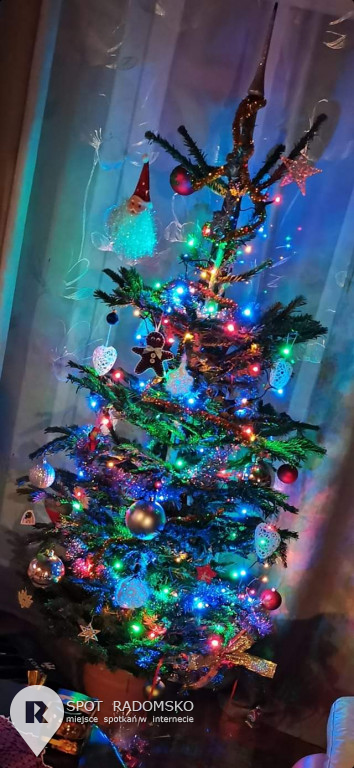 ROZSTRZYGNIĘCIE konkursu bożonarodzeniowego