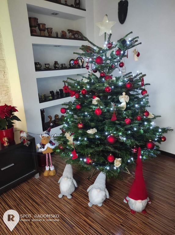 ROZSTRZYGNIĘCIE konkursu bożonarodzeniowego