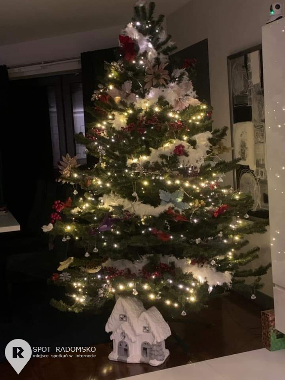 ROZSTRZYGNIĘCIE konkursu bożonarodzeniowego