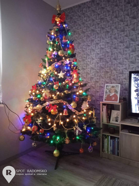 ROZSTRZYGNIĘCIE konkursu bożonarodzeniowego