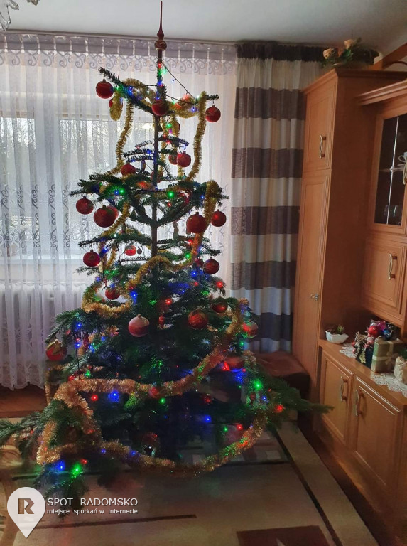 ROZSTRZYGNIĘCIE konkursu bożonarodzeniowego