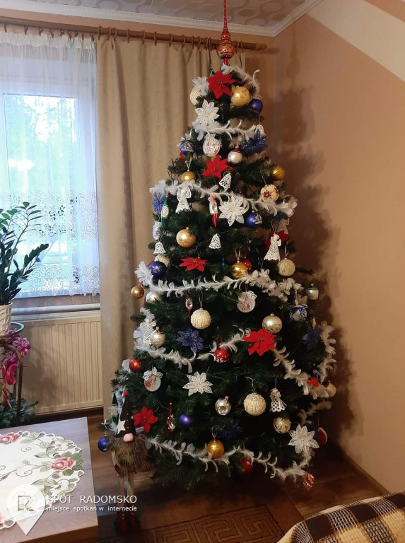 ROZSTRZYGNIĘCIE konkursu bożonarodzeniowego