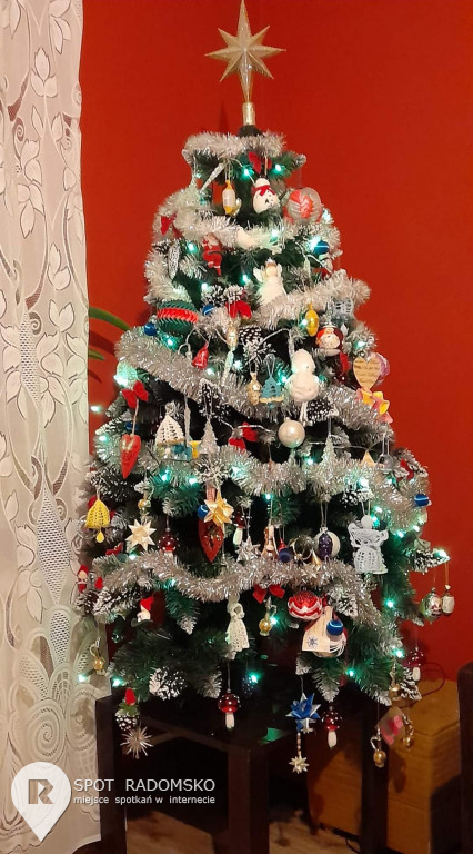 ROZSTRZYGNIĘCIE konkursu bożonarodzeniowego