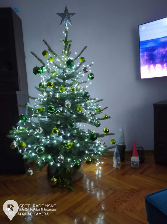 ROZSTRZYGNIĘCIE konkursu bożonarodzeniowego