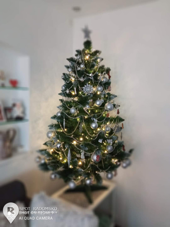 ROZSTRZYGNIĘCIE konkursu bożonarodzeniowego