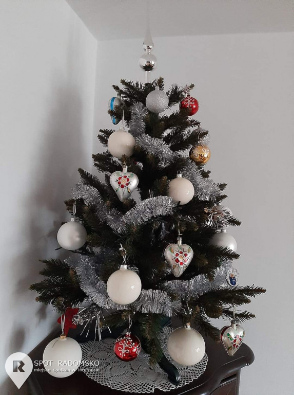 ROZSTRZYGNIĘCIE konkursu bożonarodzeniowego