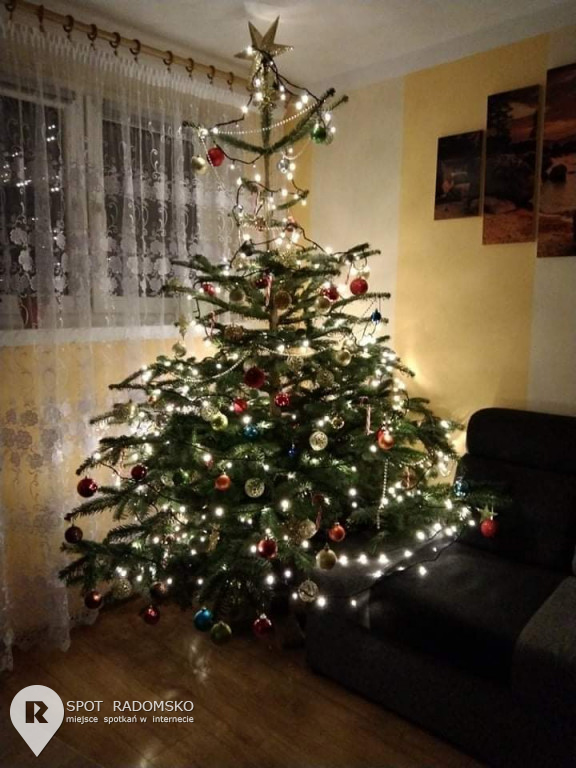 ROZSTRZYGNIĘCIE konkursu bożonarodzeniowego