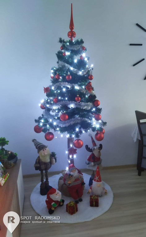 ROZSTRZYGNIĘCIE konkursu bożonarodzeniowego
