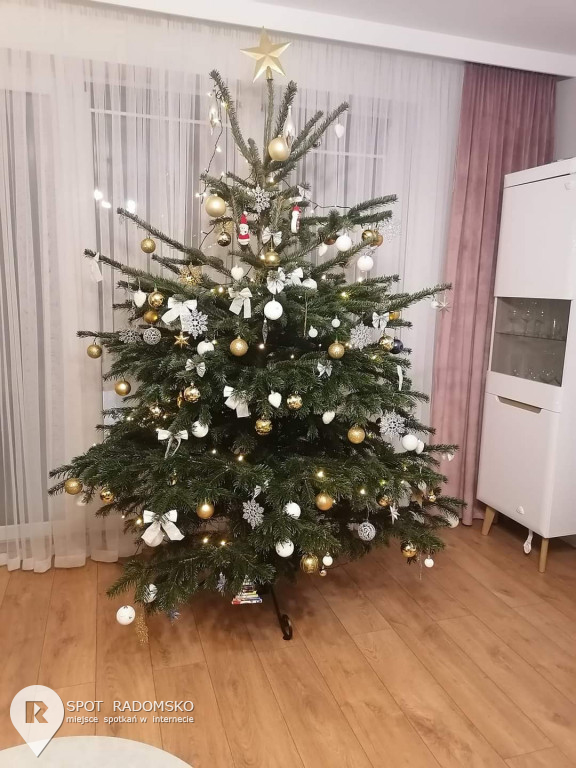 ROZSTRZYGNIĘCIE konkursu bożonarodzeniowego