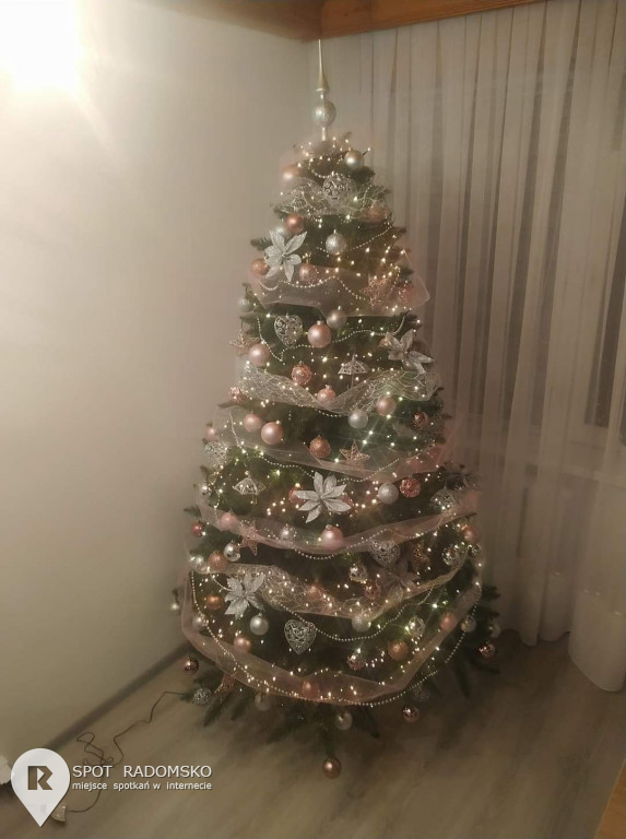 ROZSTRZYGNIĘCIE konkursu bożonarodzeniowego