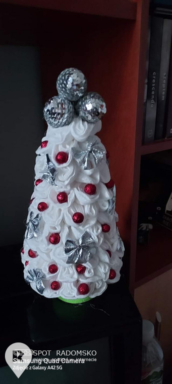 ROZSTRZYGNIĘCIE konkursu bożonarodzeniowego
