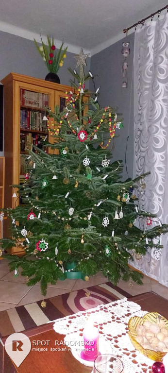 ROZSTRZYGNIĘCIE konkursu bożonarodzeniowego