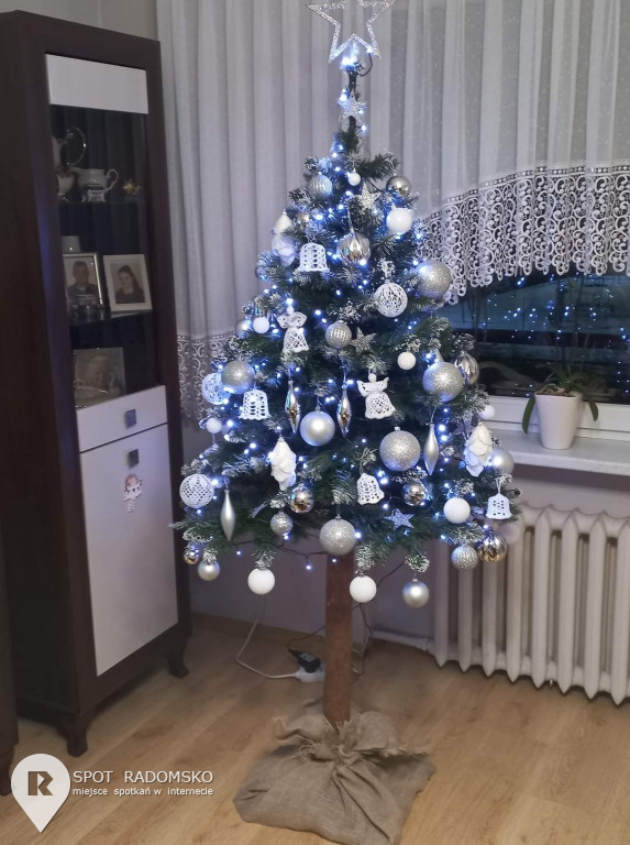 ROZSTRZYGNIĘCIE konkursu bożonarodzeniowego